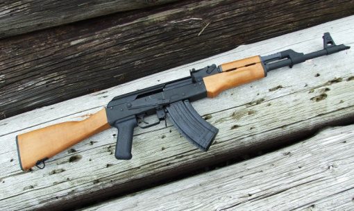 VSKA AK 47 CLASSIC TACTICAL