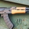 AK47 CGR RIFLE