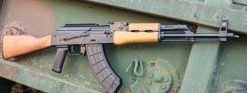 AK47 CGR RIFLE