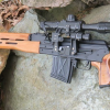 Century Arms Romanian PSL-54 Rifle