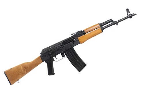 WASR 3 ROMANIAN AK47 556 RIFLE