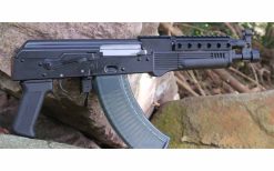 POLISH AK47 PISTOL LYNX TACTICAL WBP