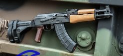 DRACO AK 47 PISTOL FOR SALE