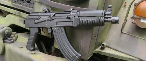 Arsenal Milled AK47 Pistol