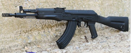 AK47 HYBRID RIFLE JMAC SBR READY 24MM-ACE SERIES