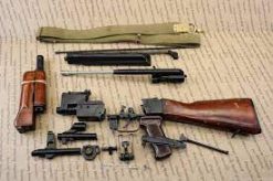 RUSSIAN AKM PARTS KIT-IZHMASH