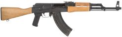 CENTURY WASR-10 GP AK 47 RIFLE