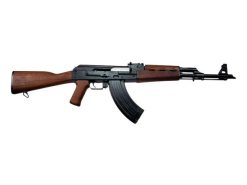 ZASTAVA ARMS ZPAPM70 AK47 1.5MM CLASSIC WOOD RIFLE