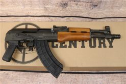 CENTURY ARMS BFT47 AK47 PISTOL