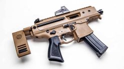 SIG MPX COPPERHEAD