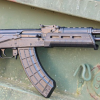 CENTURY ARMS WASR C10 AK47 RIFLE- RI4957-N