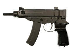CzechPoint vz. 61 Pistol
