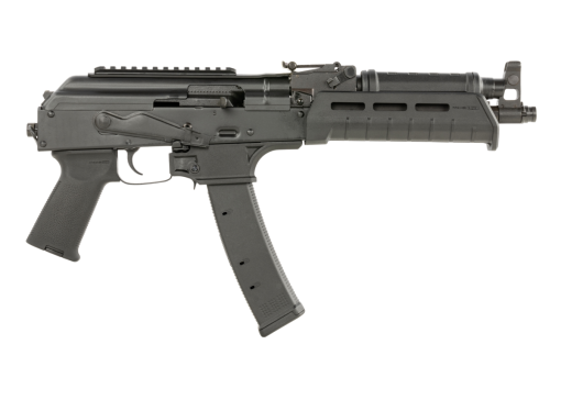 CENTURY ARMS DRACO 9S-M PISTOL - HG7536-N