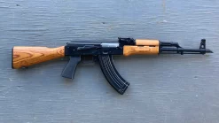 WBP JACK 762SR AK47 RIFLE- NO RAIL