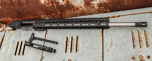 AR15 .223 WYLDE 20″ PREMIUM MATCH UPPER RECEIVER