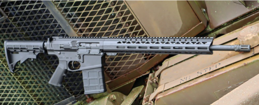 LIVE FREE ARMORY LF308 BATTLE RIFLE