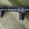 Saltwater Arms SIPHON Pump Action AR-15 Rifle