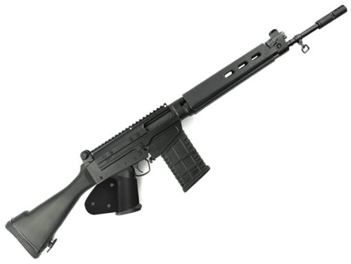 DSA FAL SA58 RANGE READY RIFLE-FAL 18"