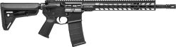 STAG ARMS 15 TACTICAL 5.56 RIFLE