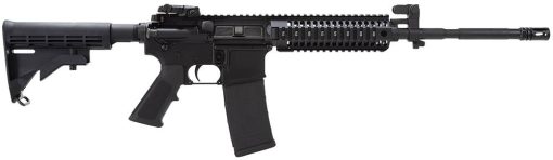 COLT M4 ADVANCED LAW ENFORCEMENT CARBINE