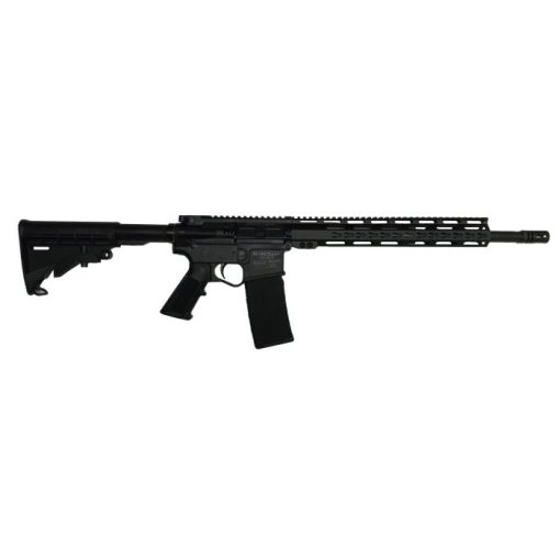 ET Arms Plum Crazy Gen 2 RIA 5.56 AR15 Rifle