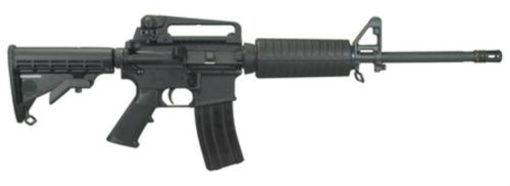 WINDHAM WEAPONRY AR15 RIFLE R16A4T HEAVY BARREL CARBINE