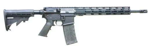 ATI MILSPORT .223 WYLDE AR15 RIFLE