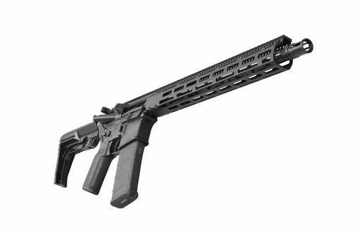 RADICAL FIREARMS AR-15 RIFLE FULL LENGTH M LOK