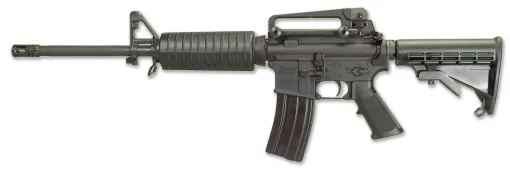 WINDHAM WEAPONRY AR15 RIFLE R16A4T HEAVY BARREL CARBINE