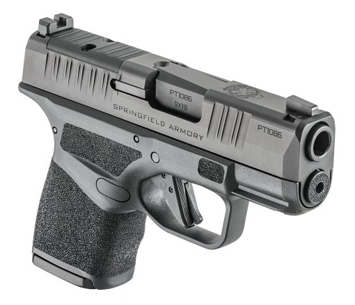 SPRINGFIELD ARMORY HELLCAT OSP 9MM PISTOL