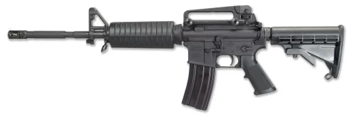 WINDHAM WEAPONRY M4 AR15 RIFLE R16M4A4T