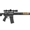 SIG SAUER M400 TREAD AR-15 RIFLE W/ SCOPE