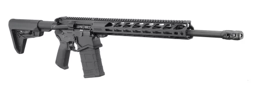 RUGER SFAR 7.62X51 20" RIFLE- 5611