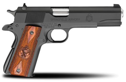 SPRINGFIELD ARMORY 1911 GARRISON .45ACP PISTOL