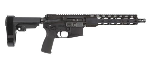 RADICAL 10.5" AR15 PISTOL W/ SBA3 BRACE