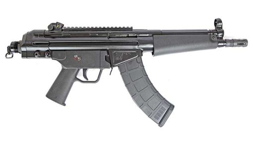 PTR 32K PDW PISTOL-7.62X39MM