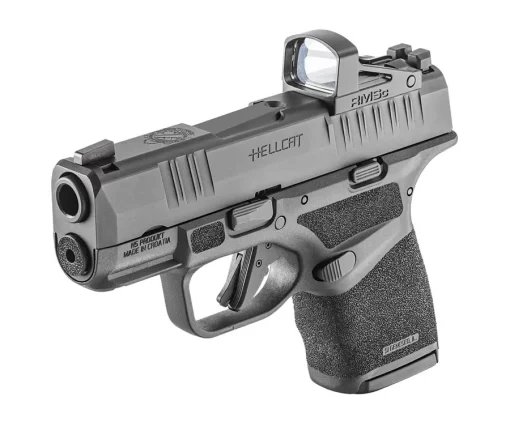 SPRINGFIELD ARMORY HELLCAT OSP 9MM PISTOL SALE