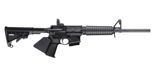 SMITH & WESSON M&P15 SPORT II AR15 RIFLE