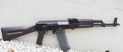 WBP JACK 5.56 RIFLE PLUM