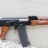 WBP JACK 5.56 RIFLE SMOKY WALNUT