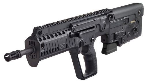 IWI TAVOR X-95 BLACK RESTRICTED STATE MODEL