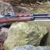 CHINESE TYPE 56 SKS RIFLE-SPIKER- C&R FFL ELIGIBLE
