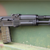 ARSENAL SAM5 5.56X45 AK47 MILLED RIFLE- SAM5-62