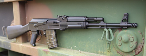 ARSENAL SAM5 5.56X45 AK47 MILLED RIFLE- SAM5-62
