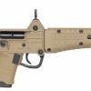 KEL-TEC SUB2000 G19 TAN