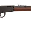 HENRY LEVER ACTION .22LR CARBINE TRUMP SERIAL NUMBER