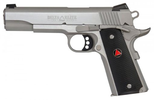 COLT DELTA ELITE 10MM PISTOL