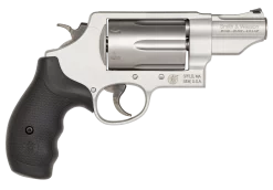 SMITH & WESSON GOVERNOR REVOLVER