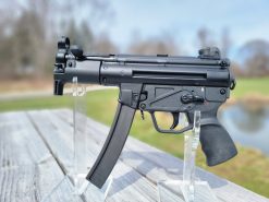 CENTURY ARMS AP5-M PISTOL 9MM