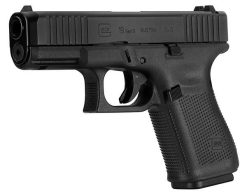 GLOCK 19 GEN5 9MM PISTOL- PA195S201